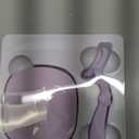 BEYELIAN Magnetic Eyelashes with Applicator, Soft Magnetic Lashes Natural Look Comfortable & Secure Fit Easy to Apply Reusable CS104-2