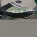 1" Wide x 100 Yards Single Face Polyester Satin Ribbon, Satin Ribbon for Crafts, Gift, Hair Bows, Wedding Party Decoration, Bow Making & Other Projects (Black)