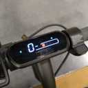 Segway Ninebot eKickScooter - Electric Scooter for Kids 6-14, w/t Adjustable Handlebar Height (Only C2 Pro) for Riders up to 132 lbs, Includes New Cruise Mode, UL-2272 Certified