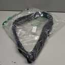 TACNEX Duty Belt w/Hook Lining 4 Keepers 2" Police Law Enforcement Officer Security Nylon Outer Inner Belt