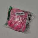 swimall Women's Triangle Bikini Set Sexy Brazilian Sporty Two Piece Swimsuit Cute Bathing Suit S 