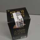 Spin Master Games, Wooden Domino Racks, Set of 4 Trays for Mexican Train Dominoes, Dominoes Games, Classic Game, Kids Game, Adults & Kids Ages 8+