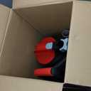 Dirt Devil Endura Reach Upright Bagless Vacuum Cleaner for Carpet and Hard Floor, Powerful, Lightweight, Corded Vacuum Cleaners for Home Use