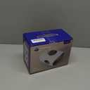 Hand Massager, Cordless Hand Massager for Arthritis and Carpal Tunnel, 9 Modes 9 Intensities Hand Massage, Relaxation Gift for Parents Men Women, White