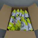 SkinnyPop Popcorn, Original, Whole Grain, Dairy-Free Snack, 0.65oz Bags (30ct) BBD 01312026