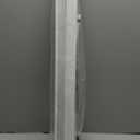 LazBlinds No Tools No Drill Cordless Cellular Shades, Blackout Light Blocking Honeycomb Shades for Home, Thermal Insulation Blinds for Windows, 33" W x 36" H, White