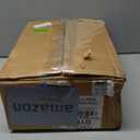 CARMOCAR Tail Lights Assembly Driver Side Compatible with 2007-2013 GMC Sierra 1500,2007-2014 GMC Sierra 2500 HD 3500HD 25958484,GM2800208 Left Tail Light Rear Lamp With Bulbs Harness