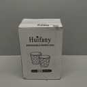 300 Pack 5 oz Paper Cups, Disposable Bathroom Cups Small Mouthwash Cups, Hot/Cold Beverage Drinking Mini Cup for Party, Picnics, Water, Snack (Gray)