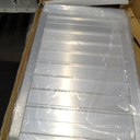 4' L Silver Spring Portable Wheelchair Ramp, 850 lb. Capacity for Scooters, Walkers, Canes, Rollators - 36" W