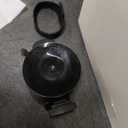 TERUNSOUl 4K+4K+1080P Dash Cam Front and Rear with Cabin, Free 128GB Card Included, WiFi 6 - up to 20MB/ s, IR Night Vision, Built-in GPS, G-Sensor, 170°Wide Angle, 24H Parking Mode, Support 512GB Max