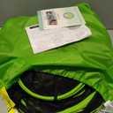 Kitty City Large Outdoor 3-Way Play Tunnel