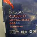 LAVAZZA Coffee Dolcevita Classico BBD 03/30/2028