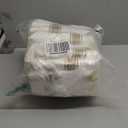 Joyido 50Guests Pre Rolled Gold Plastic Silverware Sets - Heavy Duty Gold Cutlery - Include 50 Pack Wrapped Disposable Utensils with Napkins for Parties, Dinners & Weddings