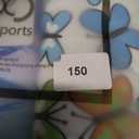 TXJ Sports 3-Pack Leggings for Girls Fashing Printing Girls Leggings Soft Kids Pants Ankle Length in 3t to 11 Years (9-10 Years, Colorful Flowers/Rainbow Strips/Colorful Butterfly)