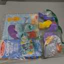 Melissa & Doug Sea Creatures Ocean Wooden Chunky Puzzle  7 Pieces