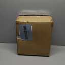 VavoPaw Dog Car Seat for Medium Dog, Dogs Booster Seat Under 50Lbs or 2 Small Dogs Washable, Pet Car Seats with 2 Safety Leashes, Pets Sofa Bed Cushion Add Thick Sponge, Pet Cars Carrier for Travel (Black/Gray)