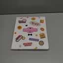 Dog Sling Carrier for Small Dogs - Anti-Anxiety Cat Sling, Puppy Pouch - Pet Sling in Gray Black Blue Green Pink Yellow (Black, Standard)