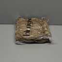 Blunique Luxury Faux Fur Heated Blanket Electric Throw - Leopard Print Ultra Soft Thick Warm Heated Blanket, 6 Heating Levels & 12 Hours Auto-Off, ETL Certified, Washable, Luxurious Gifts, 50''x60''