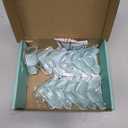 Corner Protectors for Baby (12 Pack) - Patented - New & Improved Edge Protector for Baby  Transparent Corner Protectors - Baby Safety Products to Baby Proof Corners and Edges