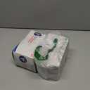 2 x Dynarex 3680 Triangular Bandage, 7" x 4" x 4.25", Pack of 12