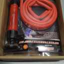 HORUSDY Multi-Use Siphon Fuel Transfer Pump Kit for Gas Oil and Liquids