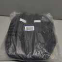 The Air Backpack 
in Black