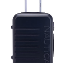 Nautica Quest 21" Carry On Hardside Spinner Luggage