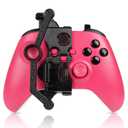 CeoNic One-Handed Controller Adapter, Single-Hand Gaming Accessory with Leg Strap Lightweight Design for Limited Mobility Gamers (Xbox Series X|S (right hand))