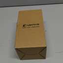 AlpsWolf Camping Lantern Rechargeable, Stepless Dimming LED Lantern, 4000mAh Rechargeable Lantern for Power Outages, IPX4 Waterproof Portable Camping Light, Green 1 Pack