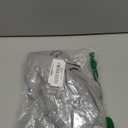 Womens Bootcut Dress Pants Business Casual Work Pants with Pockets High Waist Stretchy Trousers Pull On Office Slacks Small