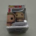 Funko POP! WWE: WWE 94 SS - Lex Luger - Collectable Vinyl Figure - Gift Idea - Official Merchandise - for Kids & Adults - Sports Fans - Model Figure for Collectors and Display