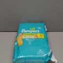 Pampers Baby Diapers - Swaddlers - Size 0, 31 Count, Ultra Absorbent Disposable Newborn Diaper