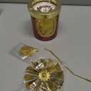 Christmas Candle Gifts for Women, Funny Birthday Gift for Mom Grandma, Rotatable Scented Candles for Xmas Home Decor, Valentines Day Gift for Her Wife Girlfriend