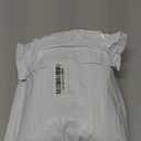 32 PCS Wheel Lug Nut Covers Cap for Chevy GMC 1500 2500 K1500 15646250 Replace# 611607 Thread M27-2.0 Hex Size 22mm Length 40mm Full Size (Short)