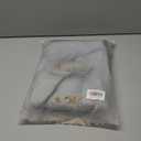 2 Packs Women's Sweat Shorts Comfy Lounge Running Shorts Gym Summer Casual High Waisted Athletic Shorts with Pockets (Gray, Large)