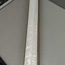 LEVOLOR Basics Cordless Light Filtering Faux Wood Blinds, Easy to Install 2 Blinds for Windows, Timeless Look, Fits up to 23 Width and 48 Length, Home Solution for Any Space or Room (White)