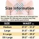 Back Brace Posture Corrector for Women and Men Shoulder Straightener Hunchback Adjustable Support Upper Comfy Correction Back Pain Relief Scoliosis Lumbar Spine Upgraded (Pink, Large) 