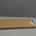 Slide Transfer Board with Handles,Made of Heavy-Duty Wood,Mobility Aid for Senior and Handicap,Load Capacity Up to 500 lbs,2480.75" (24 * 8 * 0.75)