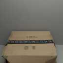 Travel Vacuum Backpack with Wheels for Women Men, 50L Rolling Vacpack Backpack with Vacuum System, Laptop Compartment, TSA Lock, Dry-Wet Pocket Luggage suitcase, Air Travel, Weekend Trips (Black(included Pump))