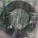 Monopolar Magnetic Tape 1/2" for Maglev Train Science Project Replacement, Thickness 0.12 Inches (Length 10 feet)