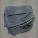 Maternity Summer Dress Maternity Photoshoot Outfits aternity Dress for Baby Shower Summer Maternity Dress XJ-skyblueM