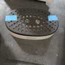 L'OR Barista System Coffee and Espresso Machine Combo with Frother, White, 2606108