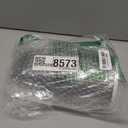 Eorbow Makeup Brush Holder Organizer with Lids, 360°Rotating Clear Dustproof Make Up Brush Container Box, Vanity Spinning Cosmetic Tools Storage Cup for Desktop Office Bathroom Countertop