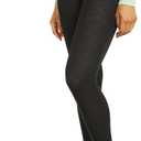 Icebreaker Women's Merino 175 Everyday Thermal Leggings (Black, M)