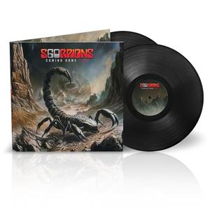 Coming Home Live[180g 2 LP] Vinyl