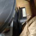 Ninja Crispi 4-in-1 Portable Glass Air Fryer Cooking System, 1500W, 4QT & 6-Cup TempWare Glass Containers with Storage Lids, Microwave, Freezer & Dishwasher Safe, Cyberspace Gray, FN101GY (Navy)