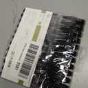 Mr. Pen- Permanent Markers, 12 Pack, Black, Fine Tip, Black Markers, Fine Tip Markers