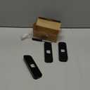 Adjustable Doorbell Angle Mount for Blink Video Doorbell 1st Gen and for REOLINK Video Doorbell WiFi Camera (30+15L/R+5Up/Down Corner Wedge)