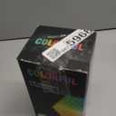 Vcwtty Hexagon Lights, Smart LED Wall Lights with Remote, 13 Colors TouchSensitive DIY Modular Assembled RGB Wall Panels, Hex Light with USBPower for Autism, Game Room Decor, Party (6Pack)