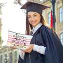Graduation Gifts for Her, College Graduation Gifts for Women, High School Grad Gift for Her, Phd gift, Class of 2025 Graduate Gift(The Tassel Was Worth)